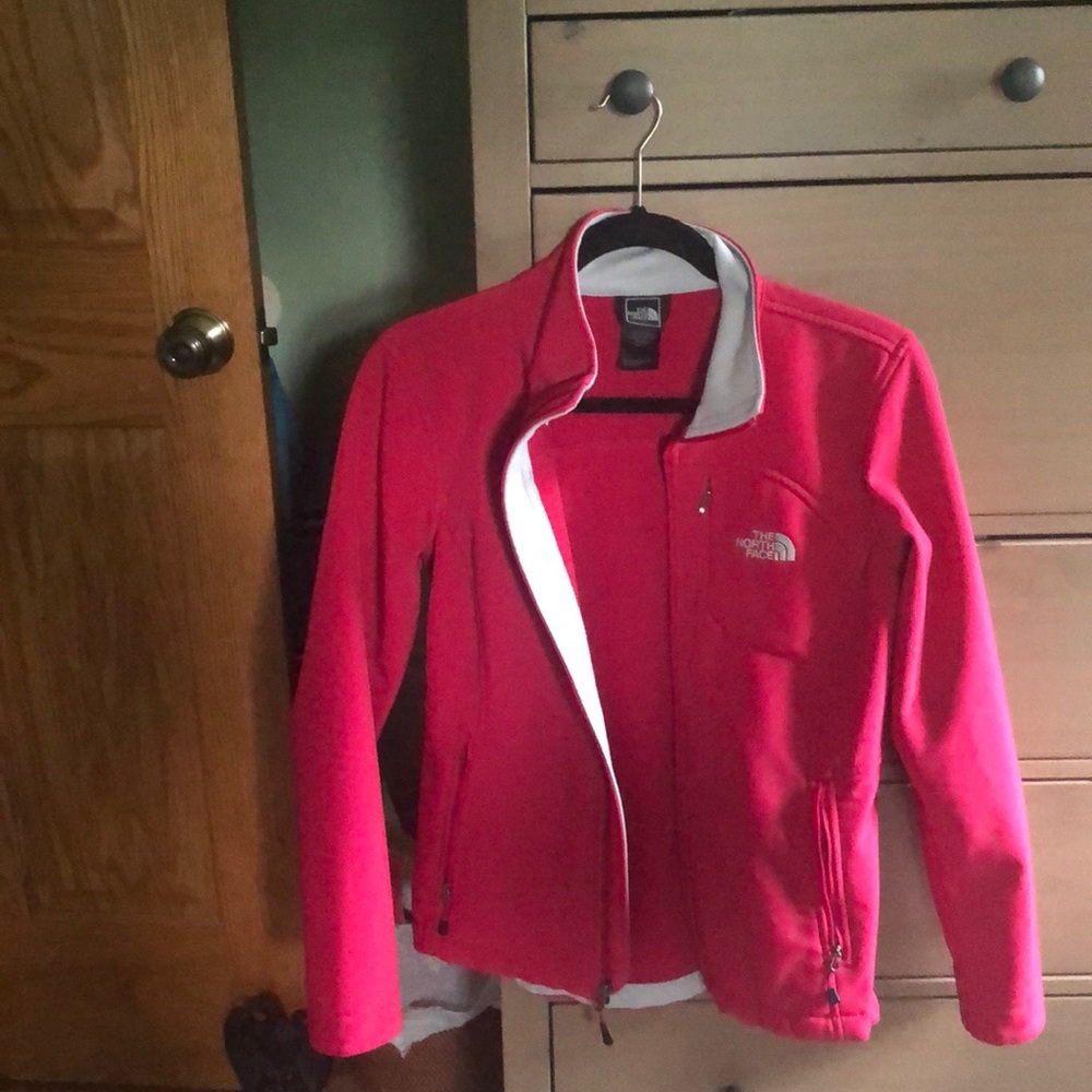 Northface Jacket | Size S | Pink